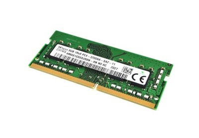 SK Hynix 8GB DDR4 PC4 2666 MHz SO-DIMM RAM-minne till laptop (beg)