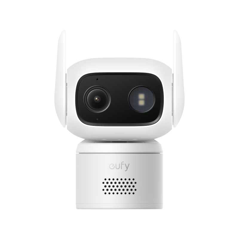Digital videokamera - Eufy WiredCam C31 övervakningskamera 360° med WiFi