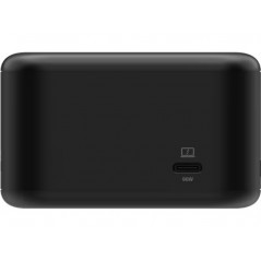 Belkin USB-C 6-in-1 Core GAN Dock dockningsstation PD 96W, HDMI i 4K, LAN, USB-C, 2xUSB 5 Gbit/s