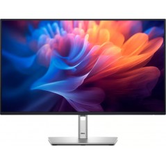 Dell P2725HE ergonomisk 27-tums Full HD 100 Hz IPS-skärm med USB-C 90W
