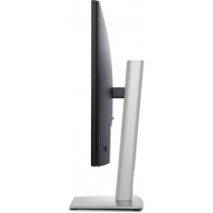 Dell P2725HE ergonomisk 27-tums Full HD 100 Hz IPS-skärm med USB-C ... 25 - 38" Datorskärm - Dell P2725HE ergonomisk 27-tums Full HD 100 Hz IPS-skärm med USB-C 90W