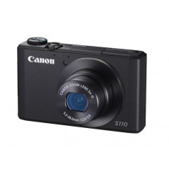 Digitalkamera - Canon PowerShot S110 digitalkamera