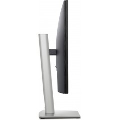 Dell P2725HE ergonomisk 27-tums Full HD 100 Hz IPS-skärm med USB-C ... 25 - 38" Datorskärm - Dell P2725HE ergonomisk 27-tums Full HD 100 Hz IPS-skärm med USB-C 90W
