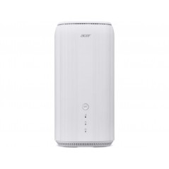 Acer Connect X6E trådlös 5G-router/4G-router med WiFi 6E Dual Band