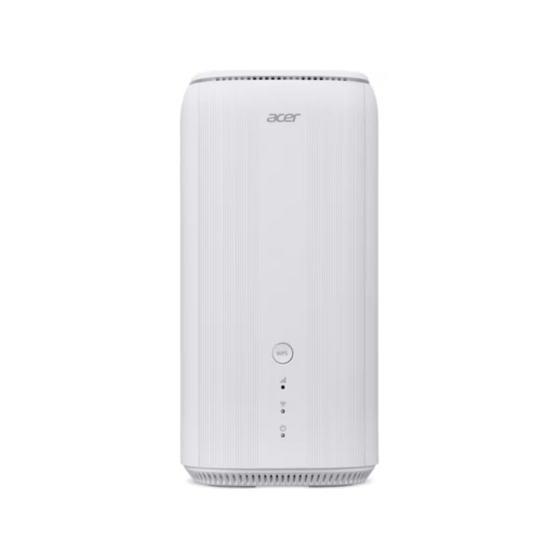 3G/4G/5G-router - Acer Connect X6E trådlös 5G-router/4G-router med WiFi 6E Dual Band