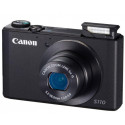 Canon PowerShot S110 digitalkamera