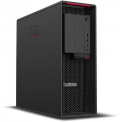Lenovo ThinkStation P620 AMD Ryzen Threadripper Pro 32GB 512GB NVIDIA T400 W11P (open box)