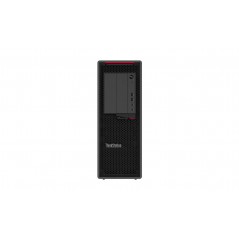 Stationär dator begagnad - Lenovo ThinkStation P620 AMD Ryzen Threadripper Pro 32GB 512GB NVIDIA T400 W11P (open box)