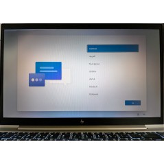 Laptop 14" beg - HP EliteBook 840 G8 14" Full HD i5 11th 8GB 256GB W11P med 4G (beg*)