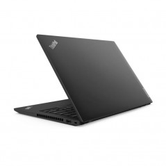Laptop 14" beg - Lenovo ThinkPad T14 G3 14" Full HD+ i7 12th 32GB 256GB W11P (beg med små märken, liten repa skärm)