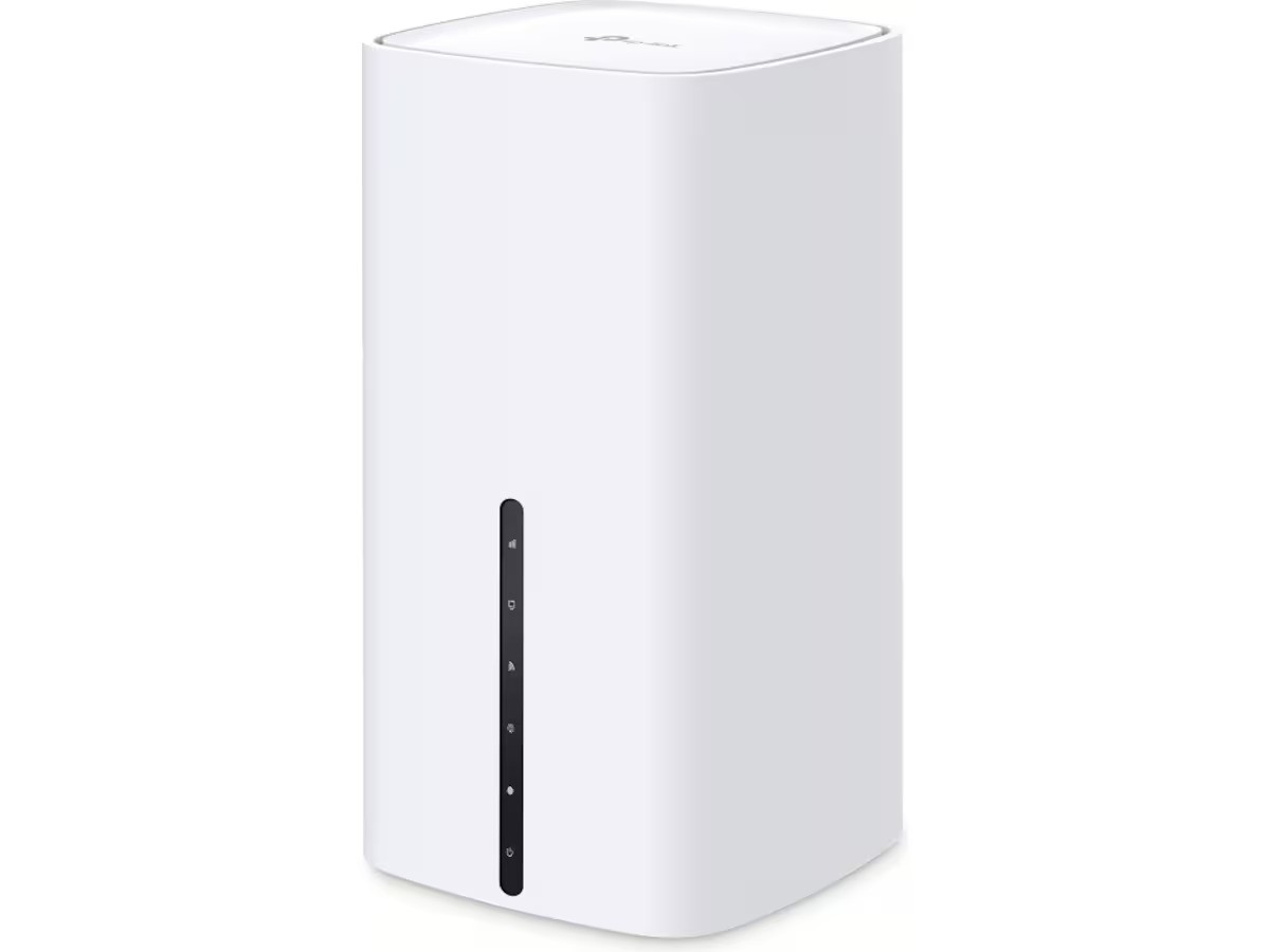 TP-Link Archer NX200 trådlös 5G-router/4G-router med WiFi 6 Dual Band