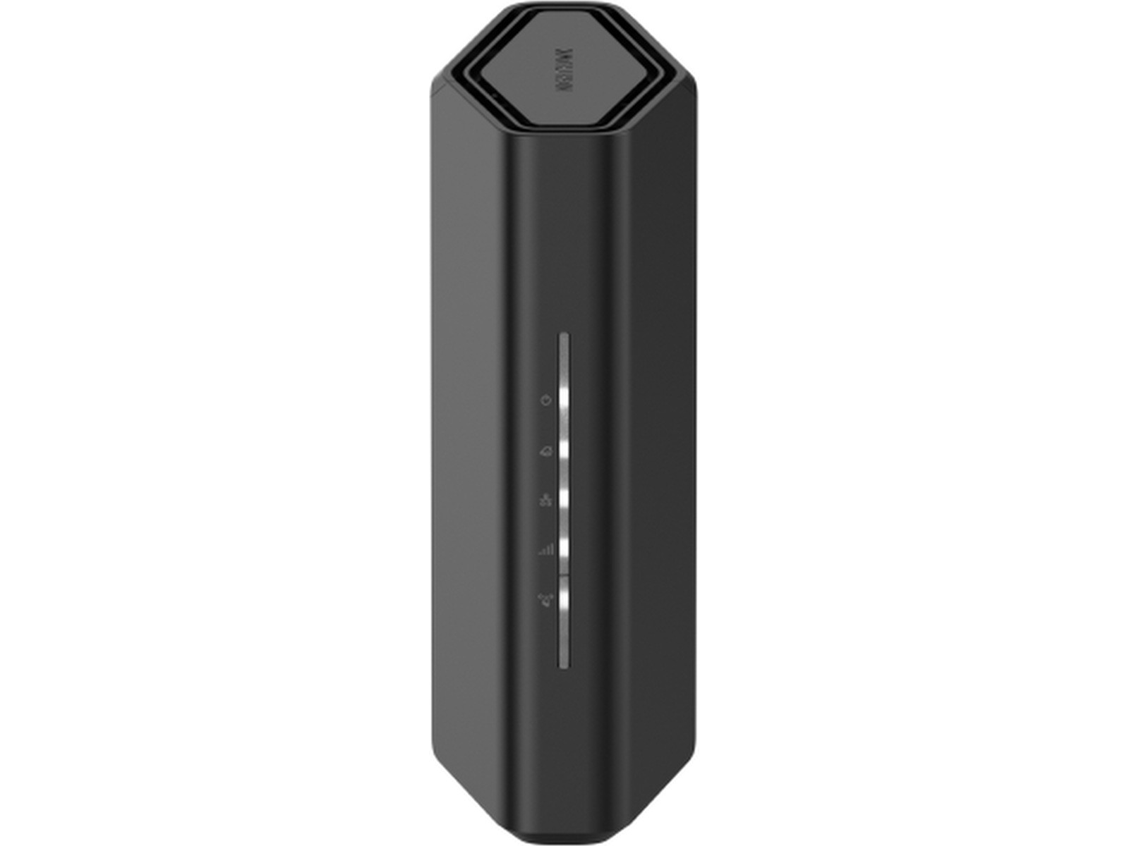 Netgear Nighthawk RS100 trådlös router med WiFi 7 och 2.5 Gbit/s WAN-port