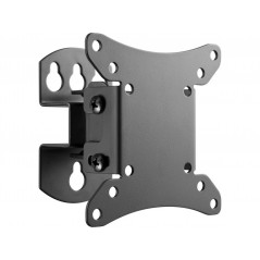 Andersson tiltbart och vridbart väggfäste VESA för skärm och TV 13 - 32"