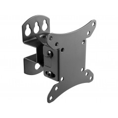 Andersson tiltbart och vridbart väggfäste VESA för skärm och TV 13 - 32"
