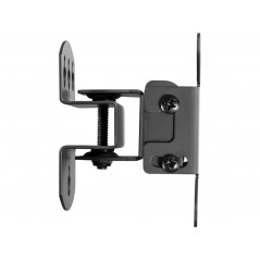 Väggfäste TV - Andersson tiltbart och vridbart väggfäste VESA för skärm och TV 13 - 32"