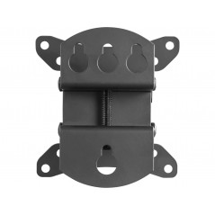 Väggfäste TV - Andersson tiltbart och vridbart väggfäste VESA för skärm och TV 13 - 32"