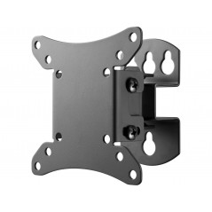 Väggfäste TV - Andersson tiltbart och vridbart väggfäste VESA för skärm och TV 13 - 32"