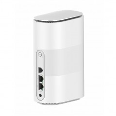 3G/4G/5G-router - ZTE MC888B trådlös 5G-router/4G-router med WiFi 6 Dual Band