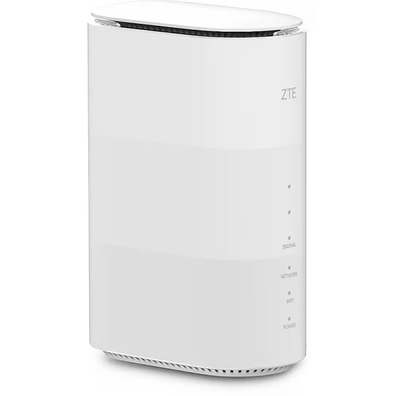 3G/4G/5G-router - ZTE MC888B trådlös 5G-router/4G-router med WiFi 6 Dual Band