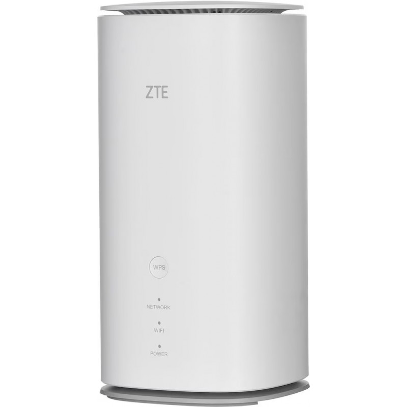 3G/4G/5G-router - ZTE MC888 Pro trådlös 5G-router/4G-router med WiFi 6 Dual Band