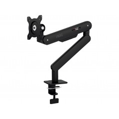 AOC monitorarm med skrivbordsfäste för skärm 17-34" (max 9 kg)