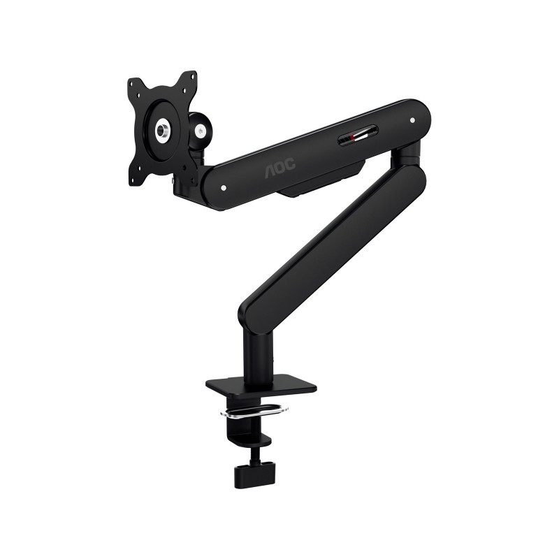 VESA-fäste till skärm - AOC monitorarm med skrivbordsfäste för skärm 17-34" (max 9 kg)