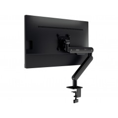 VESA-fäste till skärm - AOC monitorarm med skrivbordsfäste för skärm 17-34" (max 9 kg)