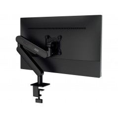 VESA-fäste till skärm - AOC monitorarm med skrivbordsfäste för skärm 17-34" (max 9 kg)