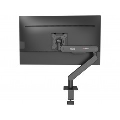 VESA-fäste till skärm - AOC monitorarm med skrivbordsfäste för skärm 17-34" (max 9 kg)