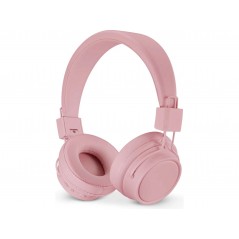 Over-ear - Andersson over-ear Bluetooth-hörlurar med mikrofon (finns i flera färger)