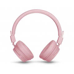 Over-ear - Andersson over-ear Bluetooth-hörlurar med mikrofon (finns i flera färger)