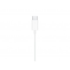 Apple EarPods In-Ear hörlurar med USB-C kontakt (fyndvara)