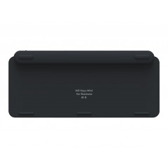 Trådlösa tangentbord - Logitech MX Keys Mini trådlöst bakbelyst Bluetooth-tangentbord för PC/Mac/iOS/Android/ChromeOS