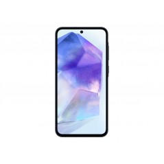 Samsung Galaxy A55 5G 6.6" 128GB Dual-SIM Midnattsblå