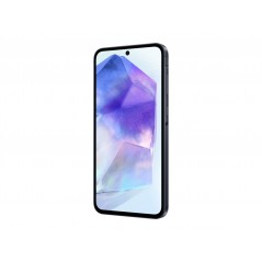 Samsung Galaxy A55 5G 6.6" 128GB Dual-SIM Midnattsblå