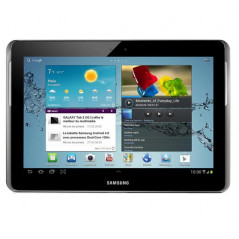 Surfplatta - Samsung Galaxy Tab 2 10.1 3G