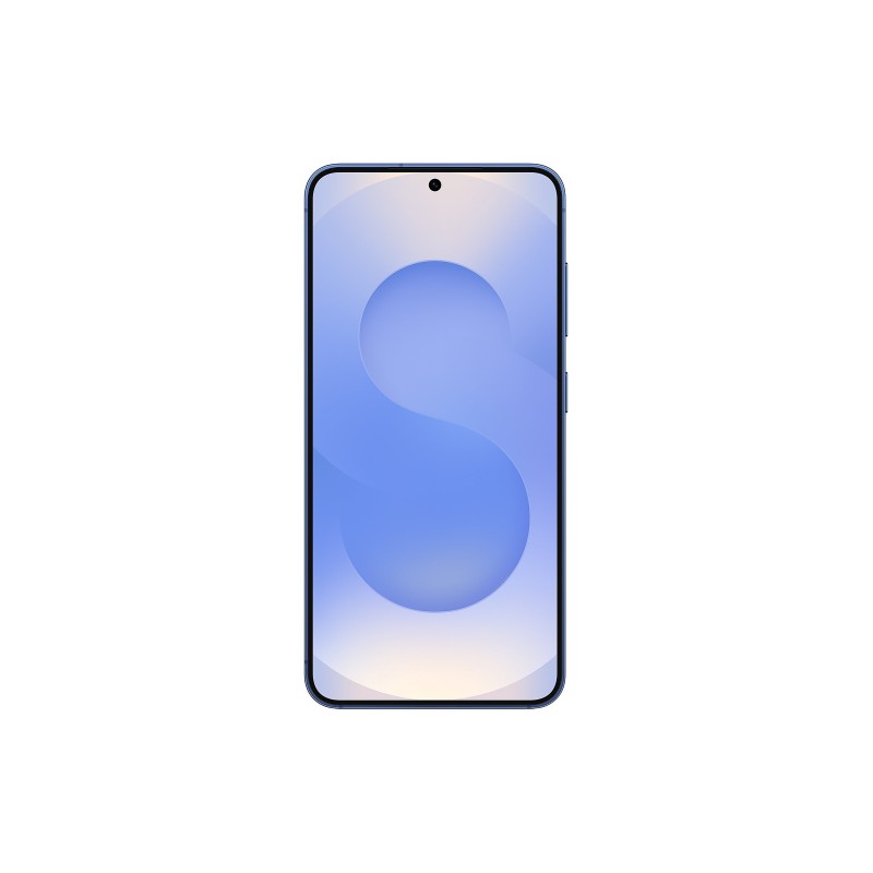 Samsung Galaxy - Samsung Galaxy S25 5G 6.2" 128GB med 120 Hz-skärm Marinblå