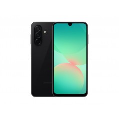 Samsung Galaxy - Samsung Galaxy A26 5G 6.7" 128GB/6GB RAM Dual SIM Svart