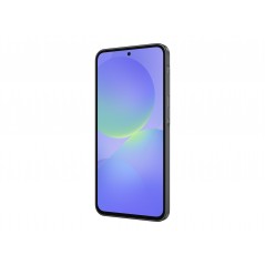 Samsung Galaxy A36 5G 6.7" 128GB/6GB RAM Dual SIM Svart