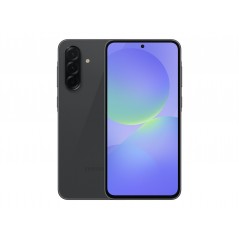 Samsung Galaxy - Samsung Galaxy A36 5G 6.7" 128GB/6GB RAM Dual SIM Svart