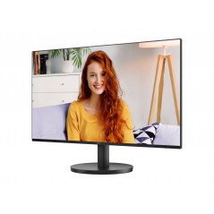 AOC 24B3HA2 24" Full HD LED-skärm 100 Hz med IPS-panel
