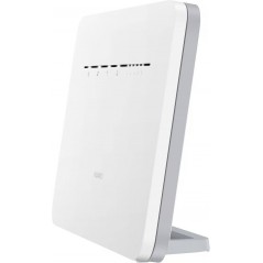 Huawei trådlös router med 4G-stöd för delning av mobilt bredband (open box)