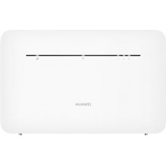 Huawei trådlös router med 4G-stöd för delning av mobilt bredband (open box - låst till Telenor)