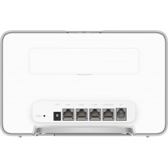 3G/4G/5G-router - Huawei trådlös router med 4G-stöd för delning av mobilt bredband (open box)