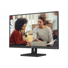 AOC Q27E3UAM 27" 2560 x 1440 LED-skärm 75 Hz med VA-panel
