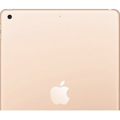 Apple iPad 8th Gen (2020) 10.2" 128GB Wi-Fi Gold (beg)