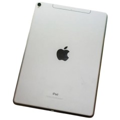 iPad Pro 10.5" 256GB Wi-Fi + Cellular 4G 2017 Silver (beg)