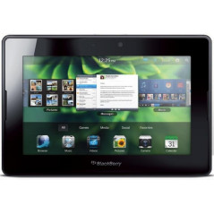 Surfplatta - BlackBerry PlayBook 64GB