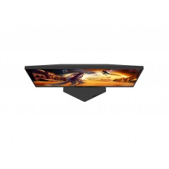 25 - 38" Datorskärm - AOC 27G4HRE 27" Full HD gamingskärm 200 Hz med Fast IPS-panel och HDR