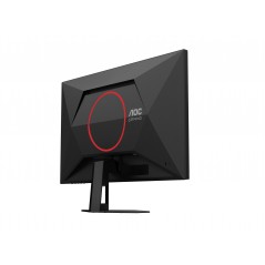 25 - 38" Datorskärm - AOC 27G4HRE 27" Full HD gamingskärm 200 Hz med Fast IPS-panel och HDR